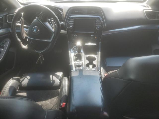 Nissan Maxima 3.5s Image 5