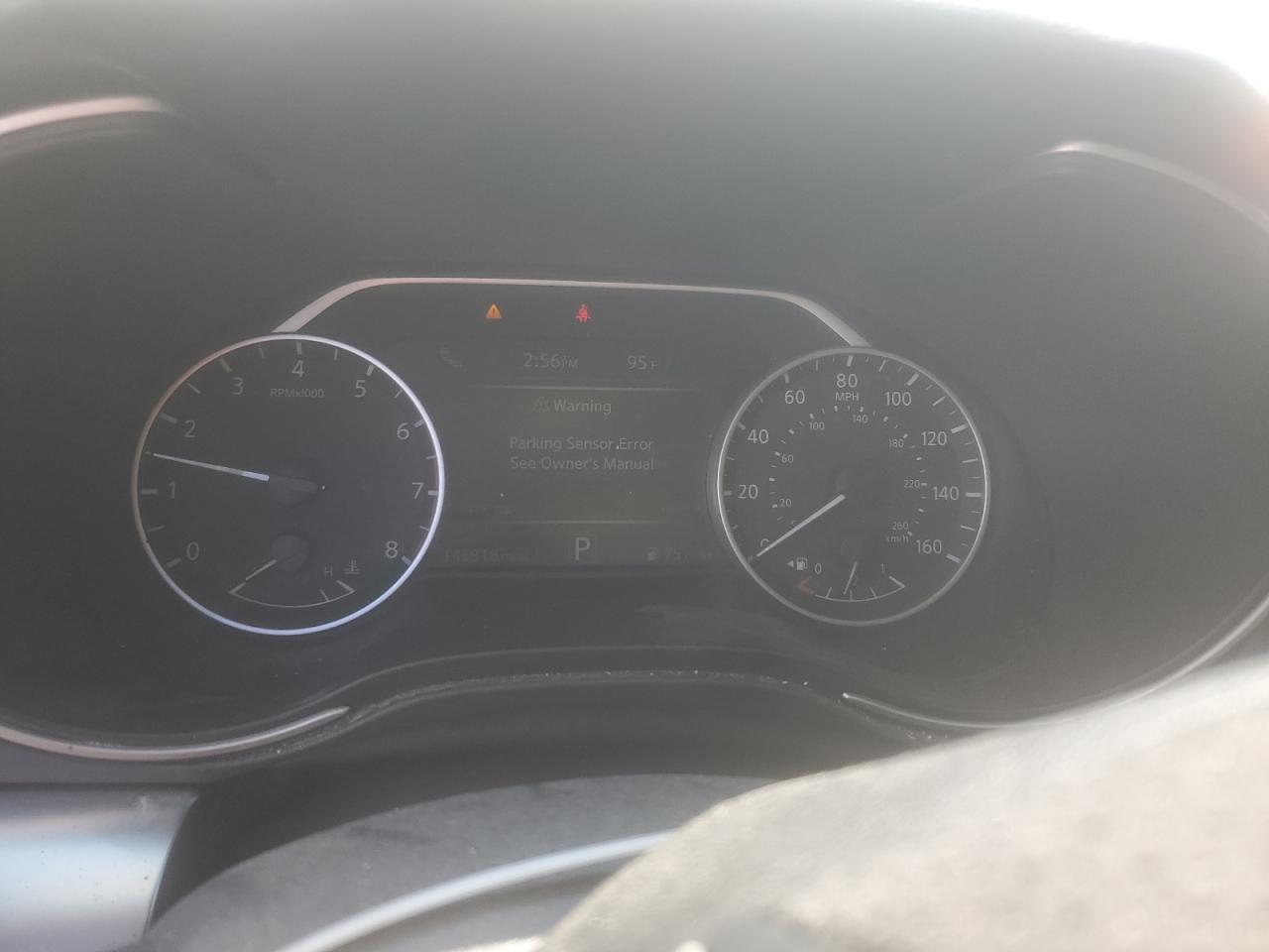 Nissan Maxima 3.5s Image 9