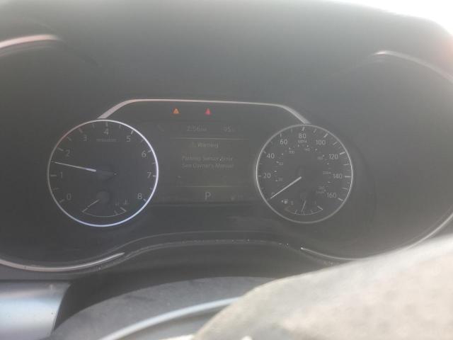 Nissan Maxima 3.5s Image 9