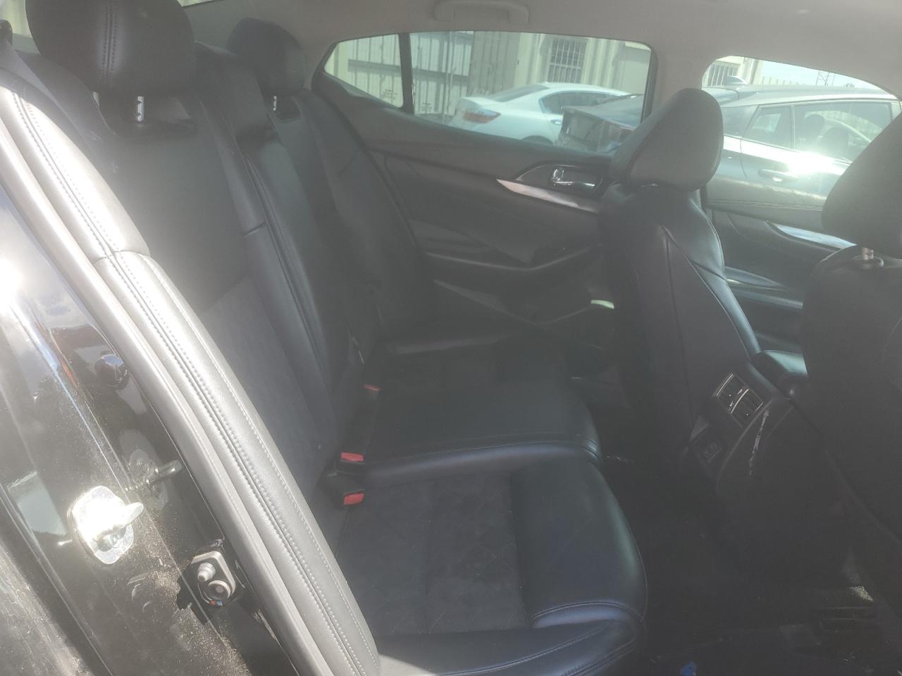 Nissan Maxima 3.5s Image 6