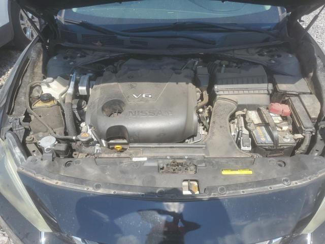 Nissan Maxima 3.5s Image 12