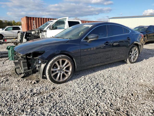  Salvage Mazda 6