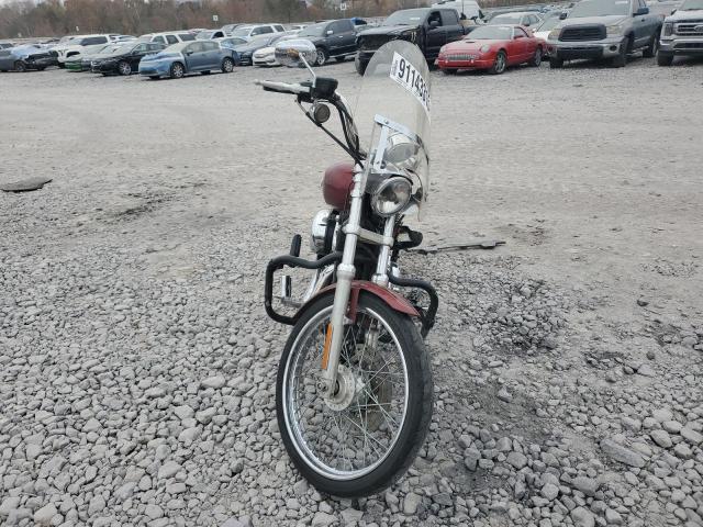 Harley-Davidson Xl1200 L L Image 3