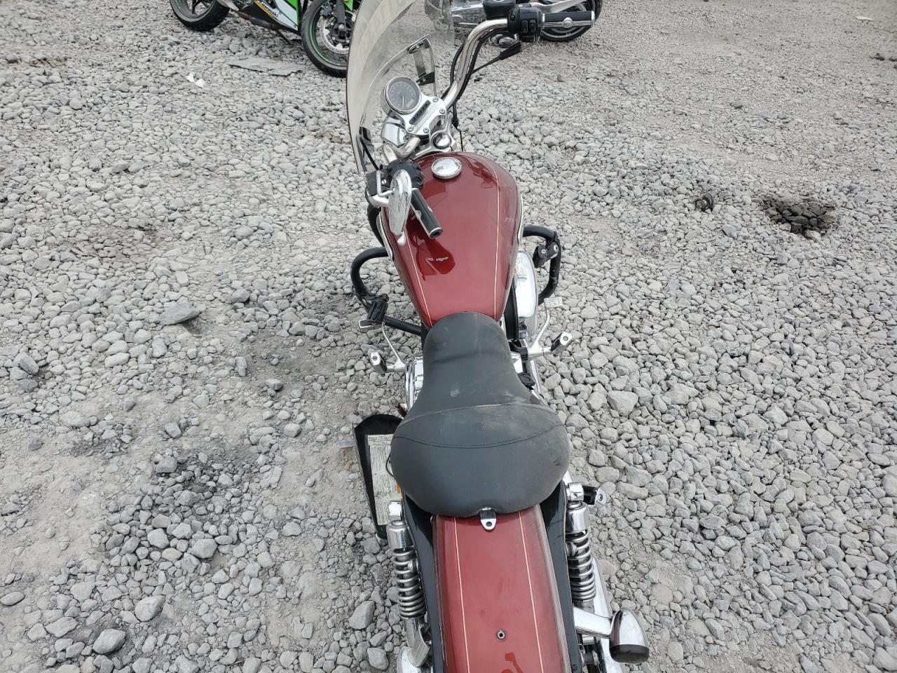 Harley-Davidson Xl1200 L L Image 8