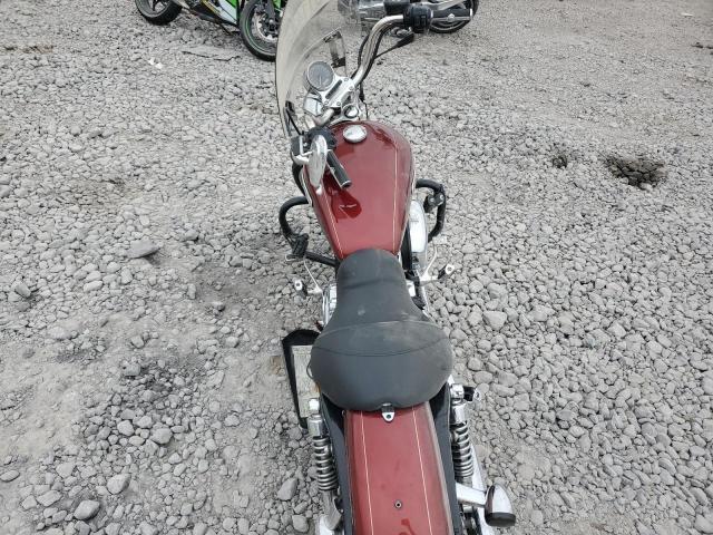 Harley-Davidson Xl1200 L L Image 8