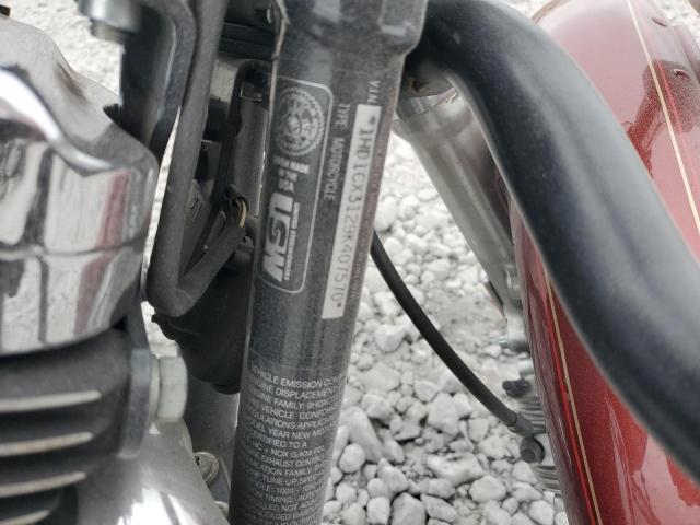 Harley-Davidson Xl1200 L L Image 6