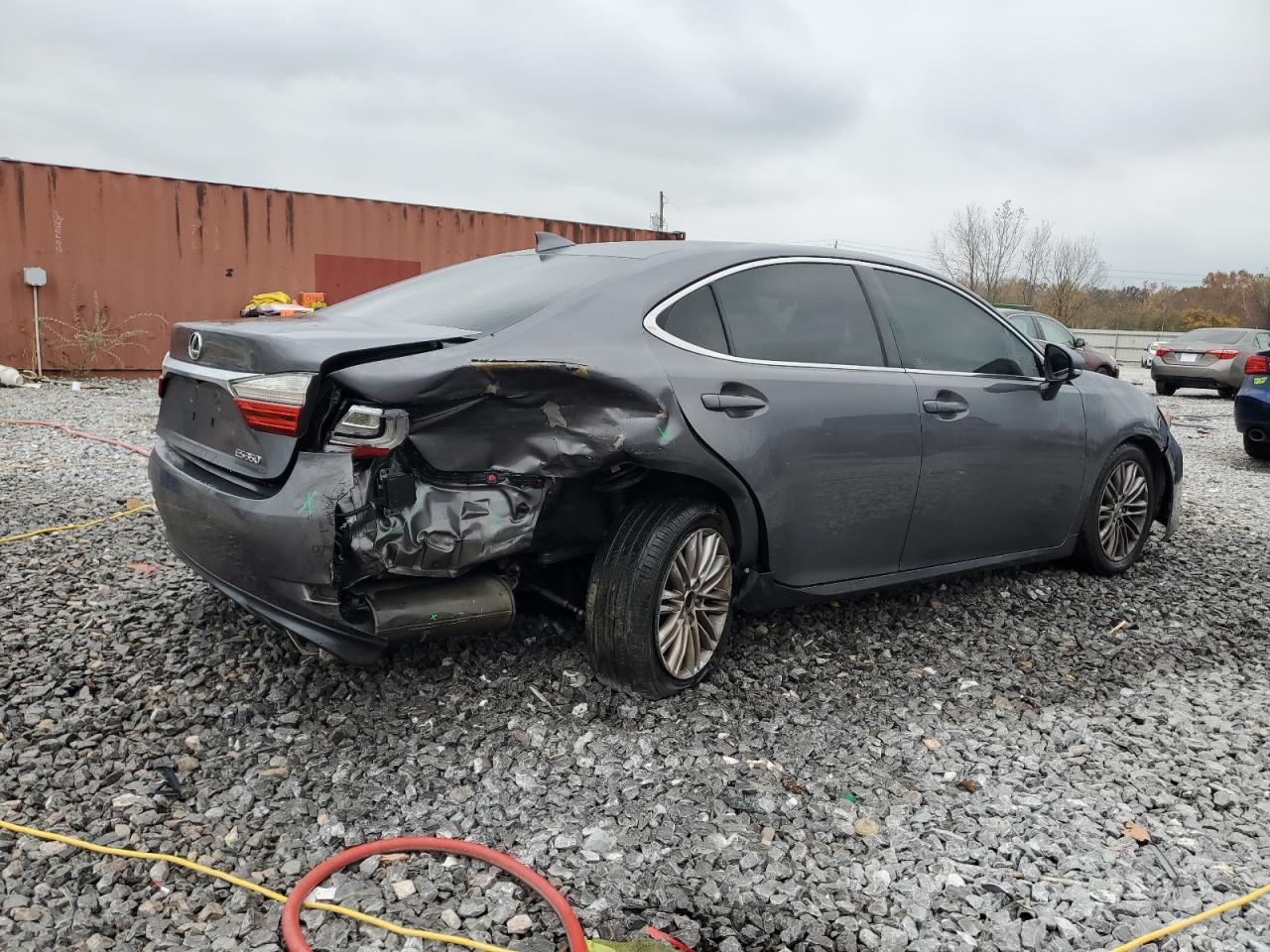 Lexus Es 350 Image 3