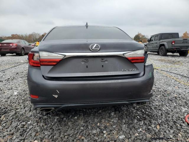 Lexus Es 350 Image 4
