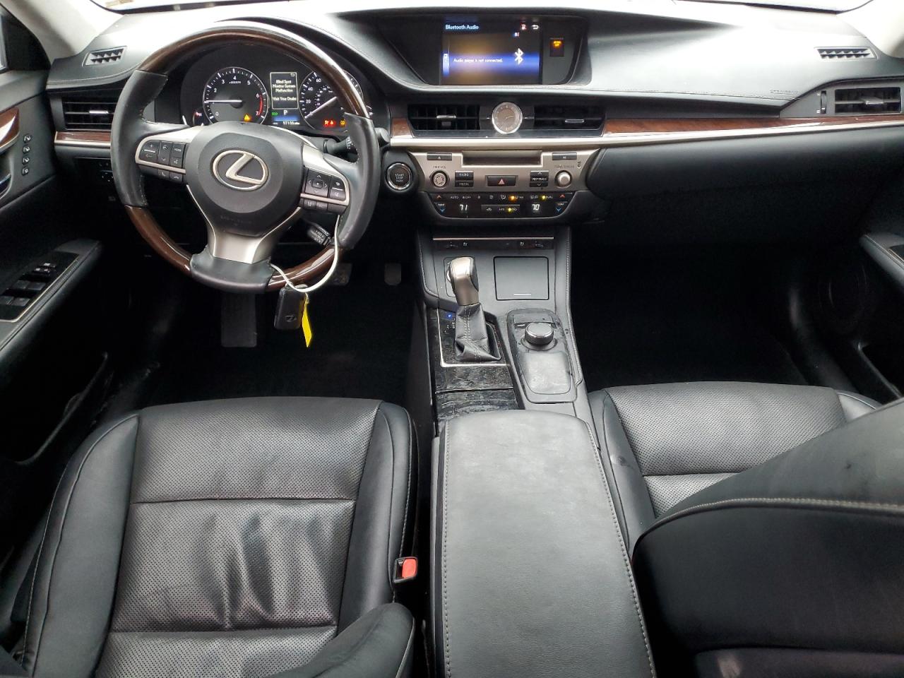 Lexus Es 350 Image 12