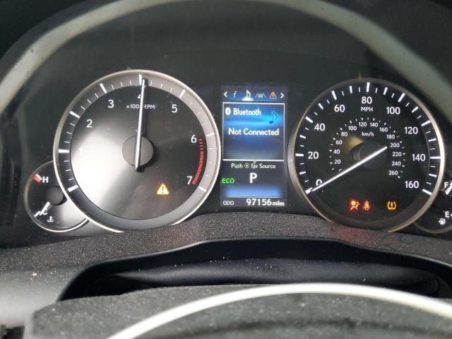 Lexus Es 350 Image 10