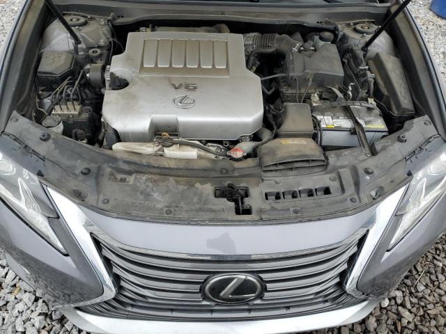 Lexus Es 350 Image 8