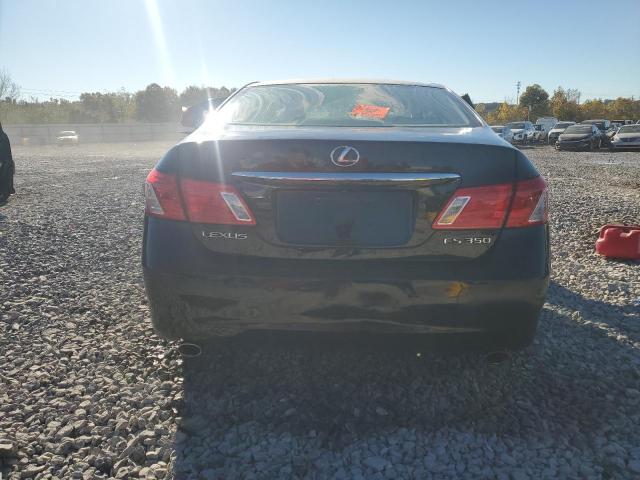 Lexus Es 350 Image 4