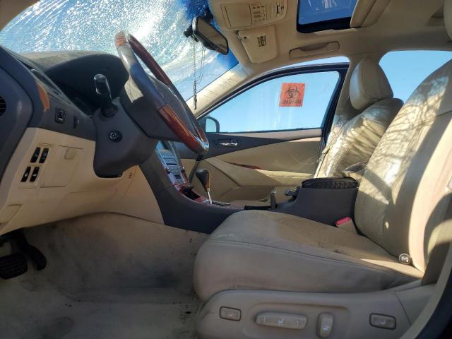Lexus Es 350 Image 7