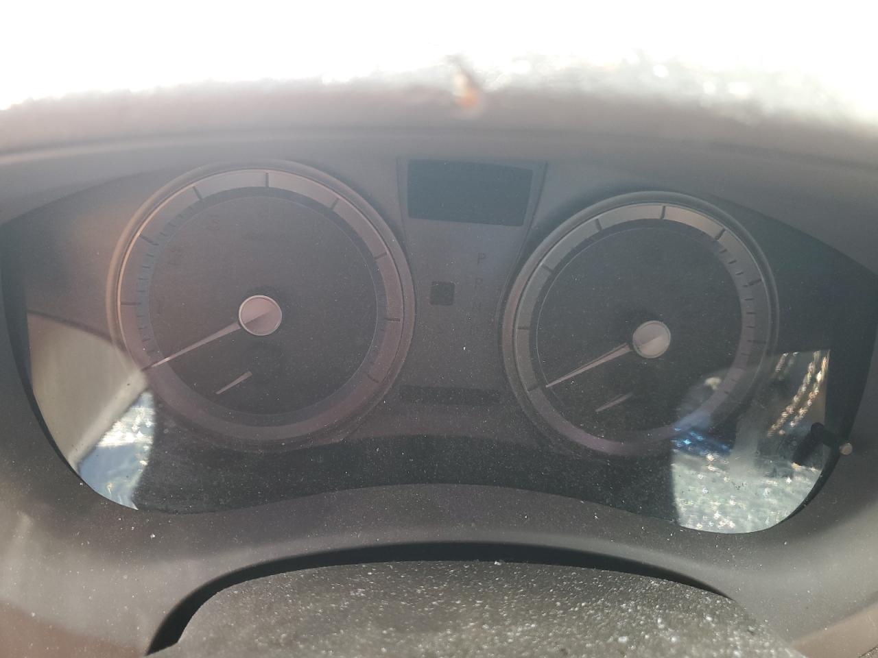 Lexus Es 350 Image 11