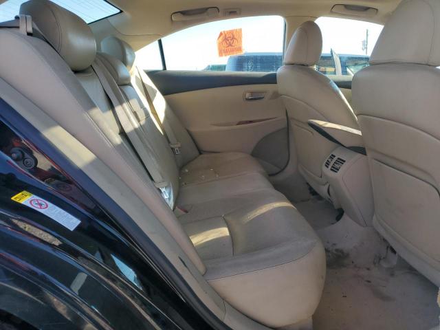 Lexus Es 350 Image 10