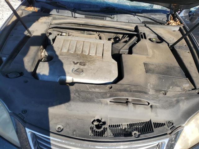 Lexus Es 350 Image 12