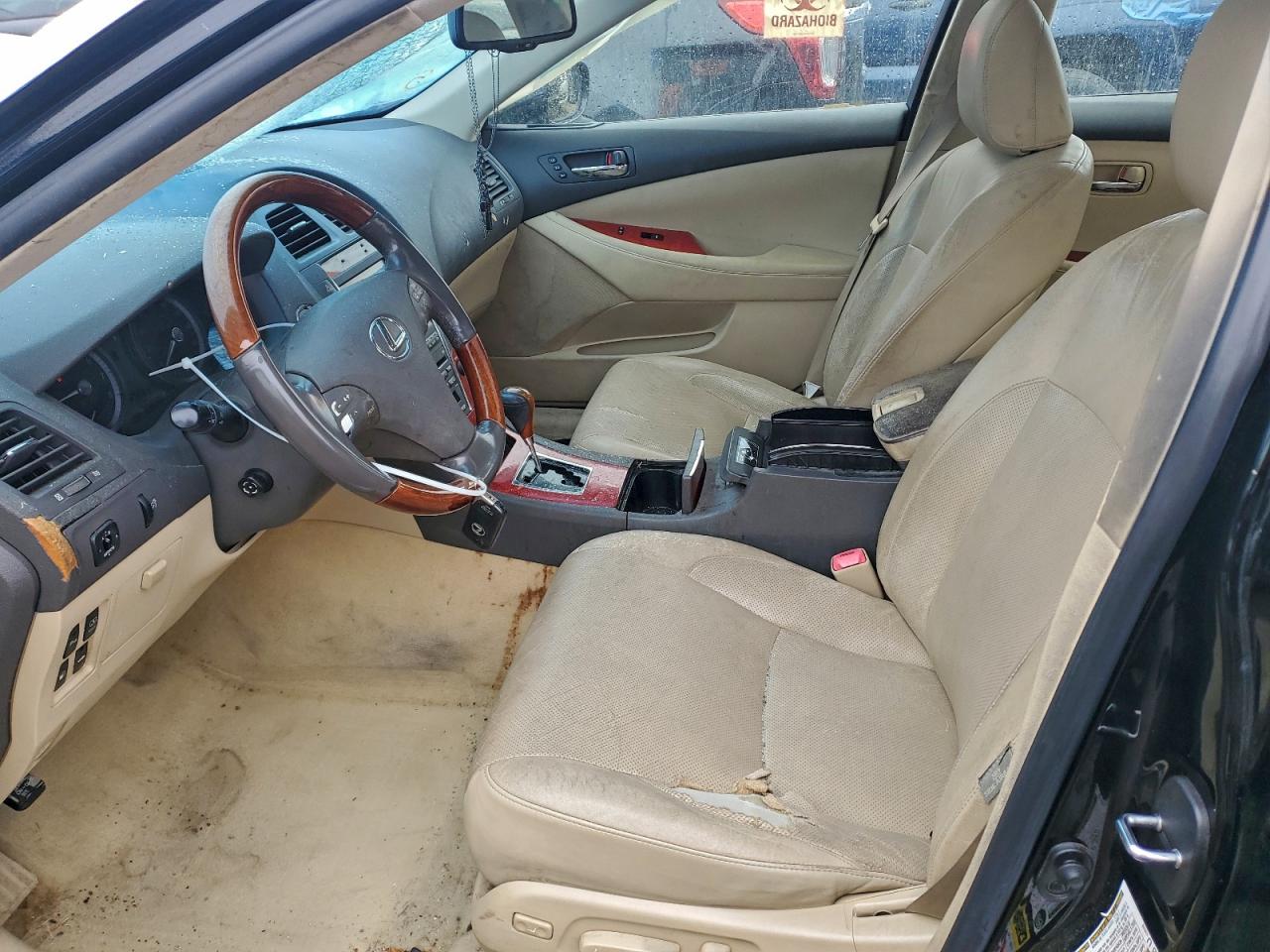 Lexus Es 350 Image 2