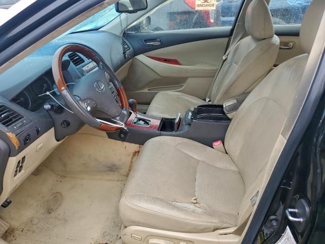 Lexus Es 350 Image 2