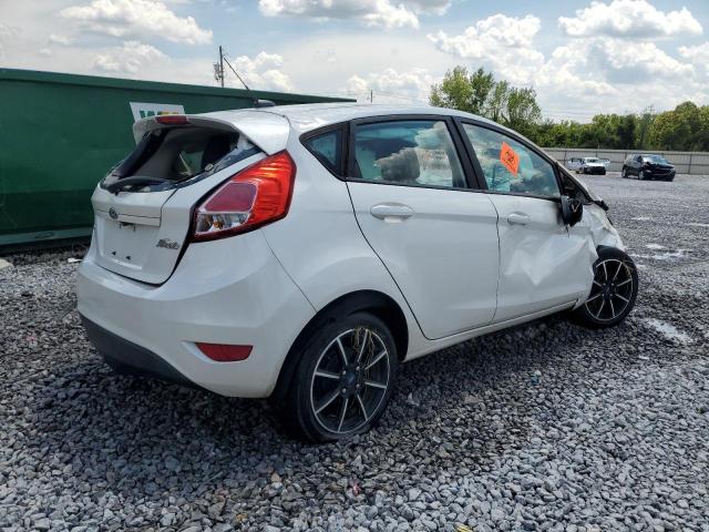 Ford Fiesta Se Image 3