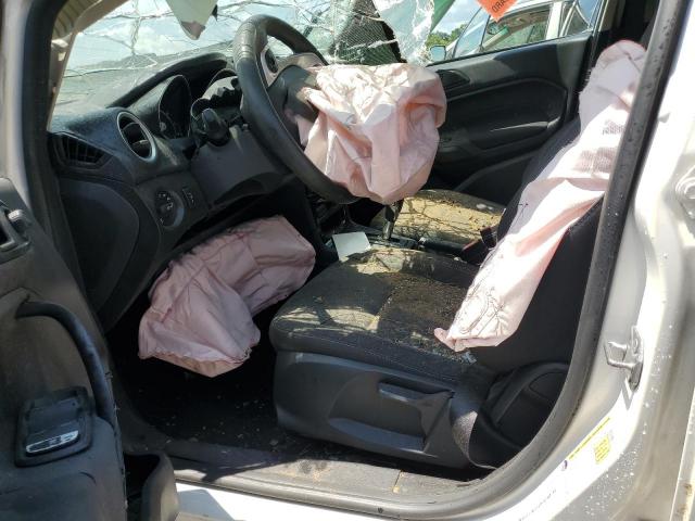 Ford Fiesta Se Image 2