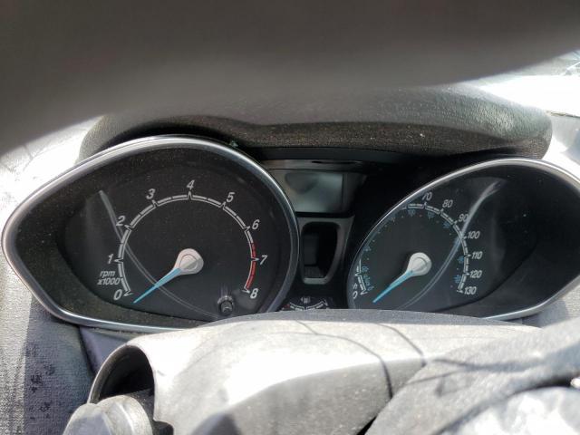 Ford Fiesta Se Image 11