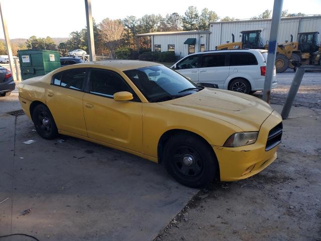Dodge Ram 1500 Police Image 8
