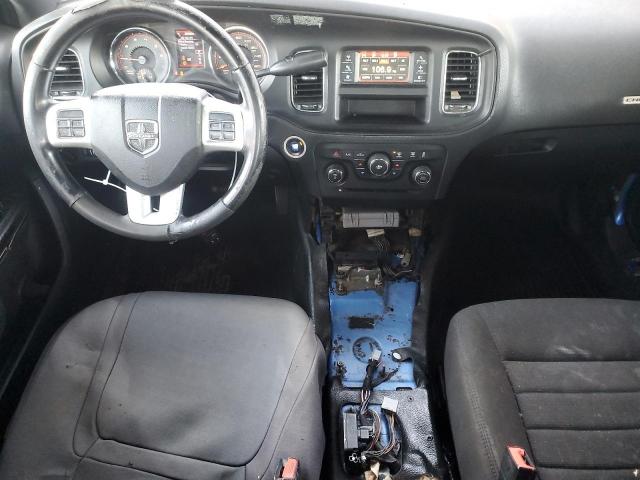 Dodge Ram 1500 Police Image 12