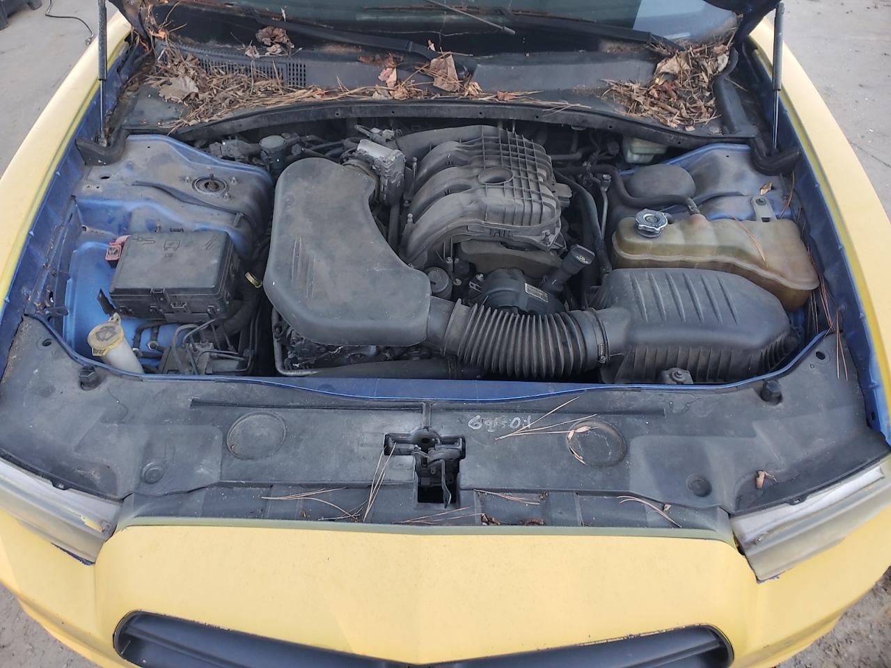 Dodge Ram 1500 Police Image 10