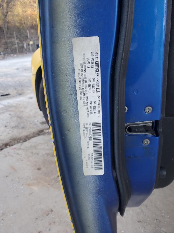 Dodge Ram 1500 Police Image 3