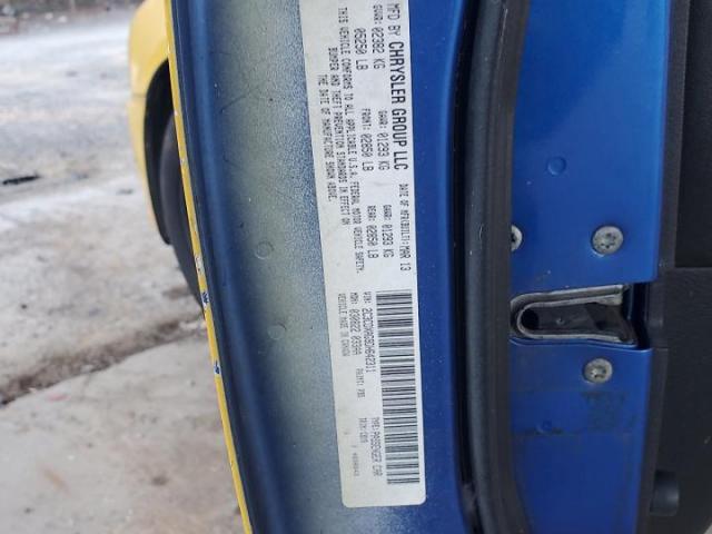 Dodge Ram 1500 Police Image 3