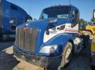 Peterbilt Tractor 579 Image 3