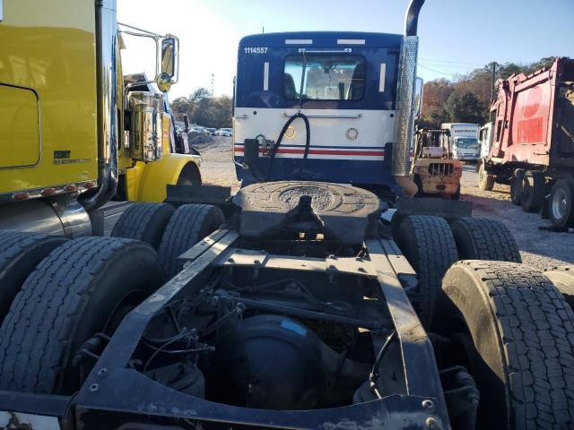 Peterbilt Tractor 579 Image 8