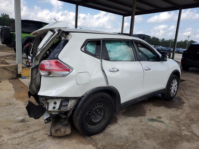 Nissan Rogue S Image 11