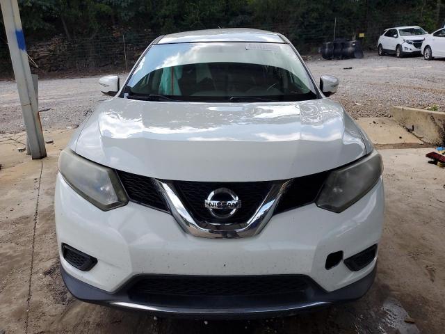 Nissan Rogue S Image 7