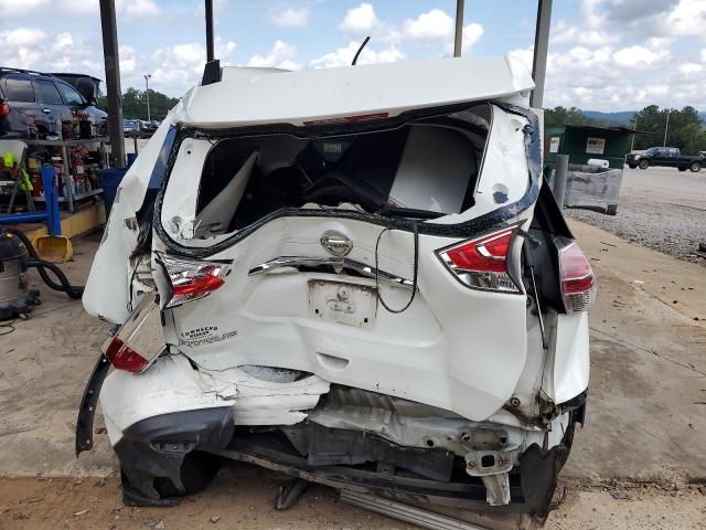 Nissan Rogue S Image 3