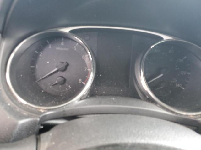 Nissan Rogue S Image 2