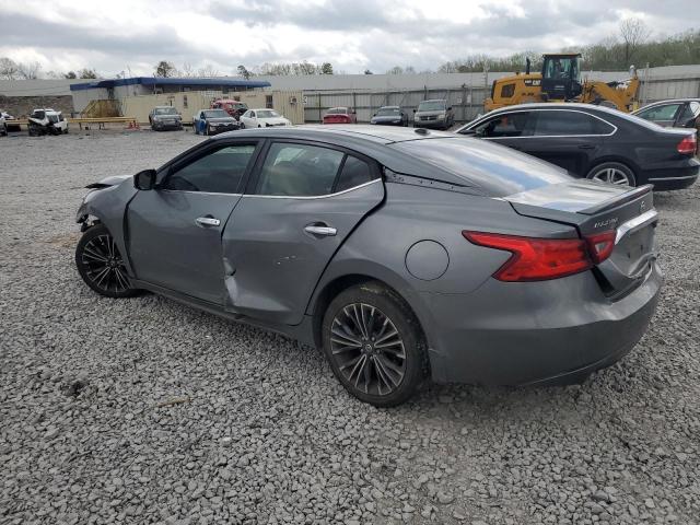 Nissan Maxima 3.5s Image 7