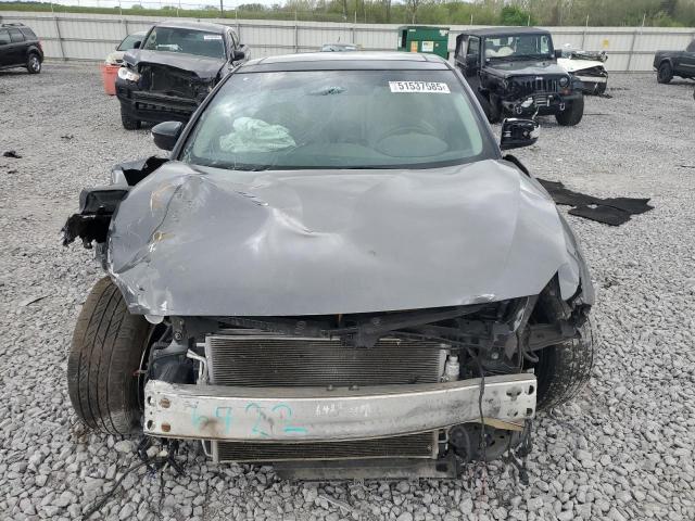 Nissan Maxima 3.5s Image 11