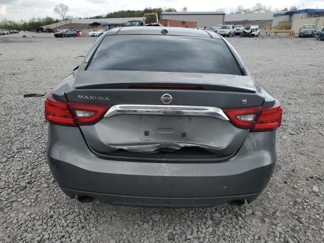 Nissan Maxima 3.5s Image 2