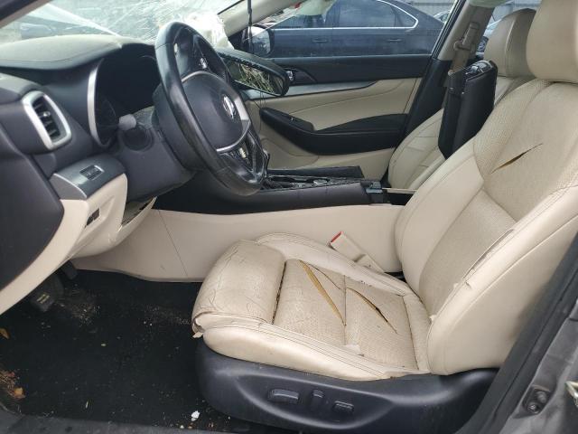 Nissan Maxima 3.5s Image 3