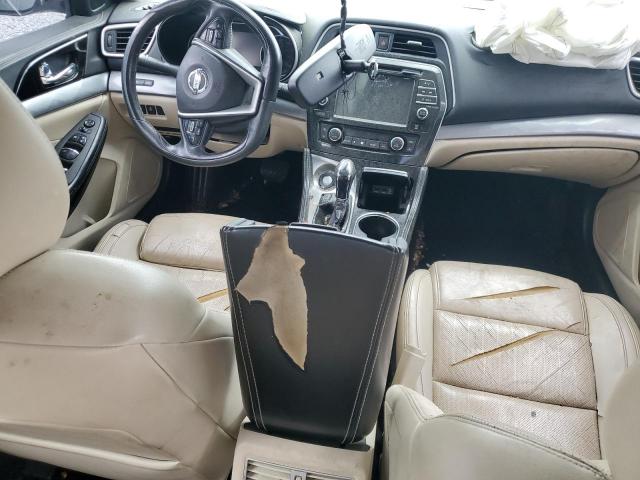 Nissan Maxima 3.5s Image 6