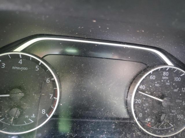 Nissan Maxima 3.5s Image 9