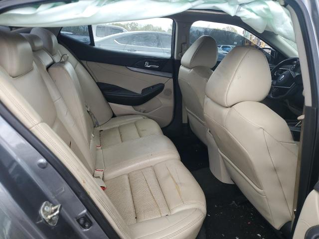 Nissan Maxima 3.5s Image 8