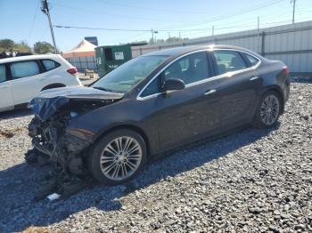  Salvage Buick Verano