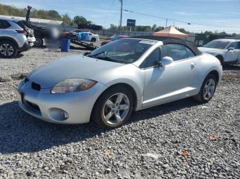  Salvage Mitsubishi Eclipse