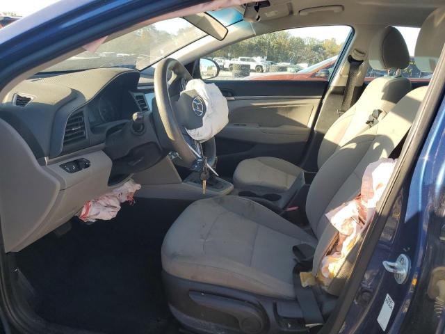 Hyundai ELANTRA Sel Image 2