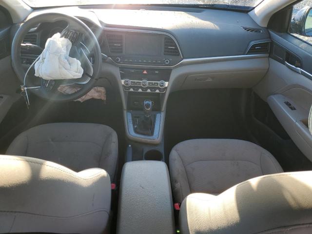 Hyundai ELANTRA Sel Image 3