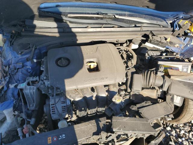 Hyundai ELANTRA Sel Image 4