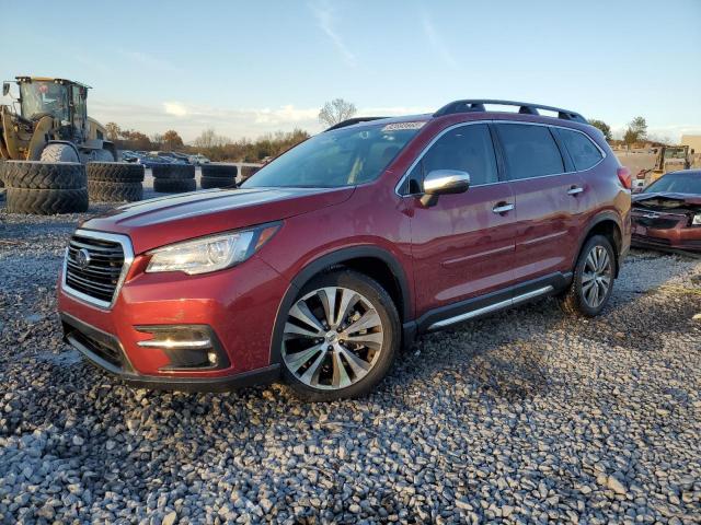  Salvage Subaru Ascent