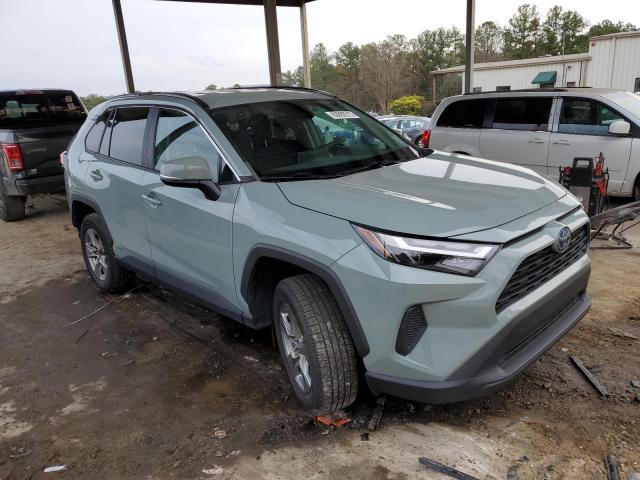 Toyota RAV4 Xle Image 4